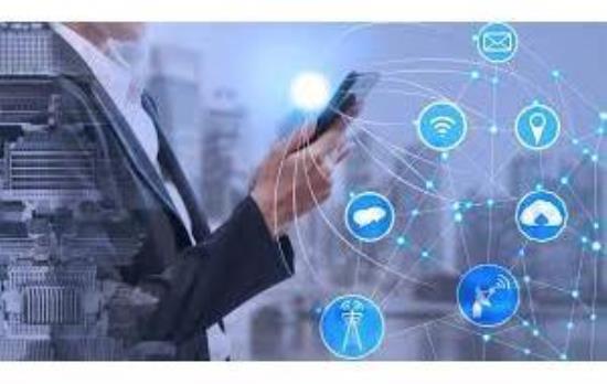 Computers, Telecommunications, & Office Equipment