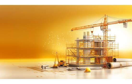 Construction, Contractors, and Land Clearing