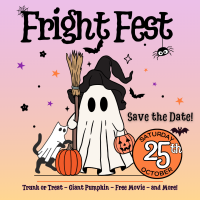 Trunk or Treat Registration