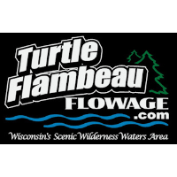 Turtle Flambeau Flowage Ice Fishing Jamboree