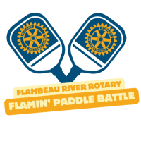 Rotary Pickleball Tournament