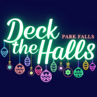 Deck the Halls Park Falls!