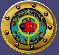 Captain Nemo's Pub & Grub