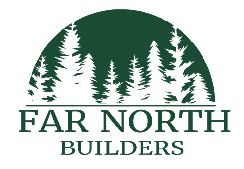 Far North Builders Logo