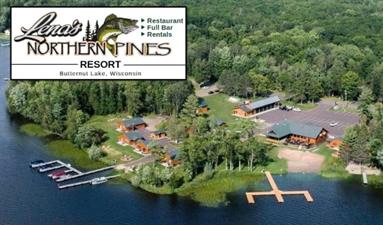 Lena's Northern Pines Resort