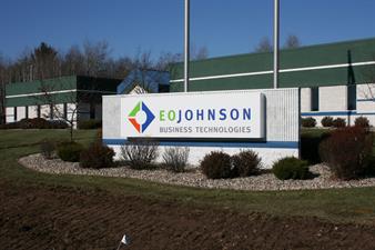 E O Johnson Office Technologies