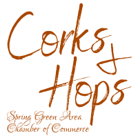 Corks & Hops