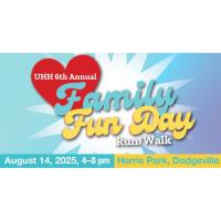 UHH Family Fun Day