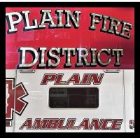 Plain Fire and EMS 3-Day Celebration