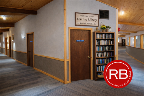 Lending Library