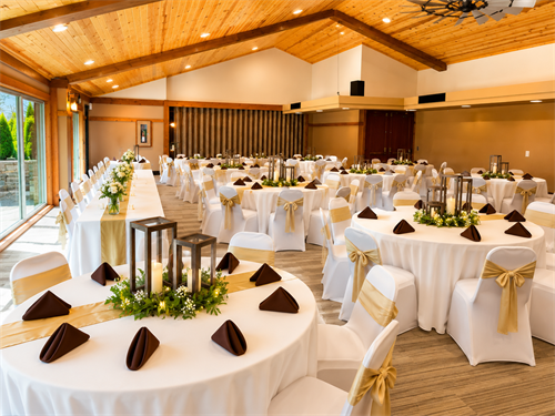 Banquet Room