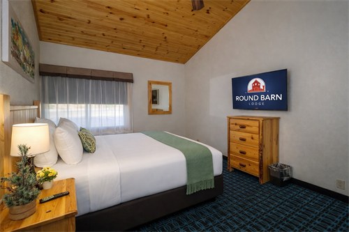 King Lodge Ropom