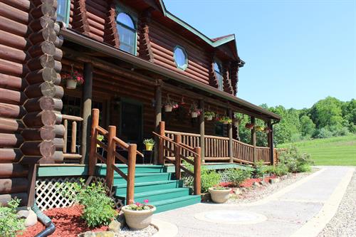 Silver Star Bed and Breakfast