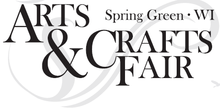Spring Green Arts & Craft Fair