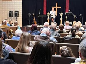 Spring Green Community Church Spring Green Community Church