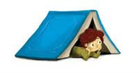 Build Your Own Fort Night at the Library