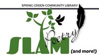 Poetry Slam and More!