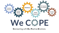 WeCOPE: Connecting with our Positive Emotions