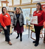 News Release: 2/23/2026