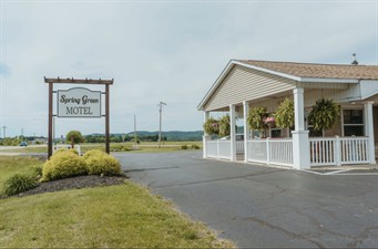The Spring Green Motel The Spring Green Motel