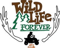 Wildlife Forever ATV Club