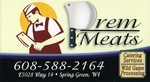 Prem Meats & Catering