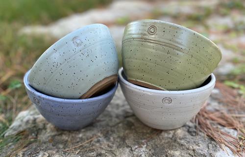 soup/salad bowls