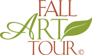 Fall Art Tour