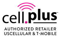 Cell Plus Authorized Retailer