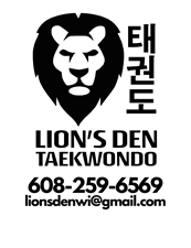 Lion's Den Taekwondo