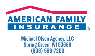 American Family Insurance - Michael Olson Agency, LLC