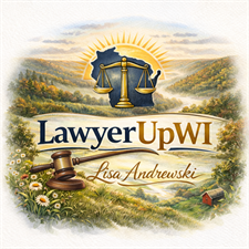 LawyerUp WI.