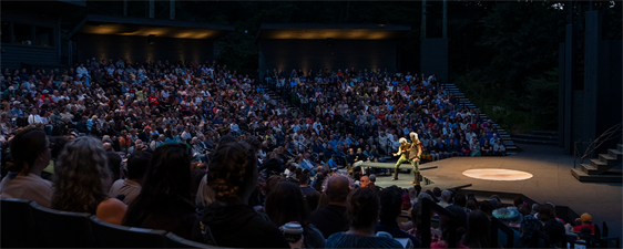 American Players Theatre