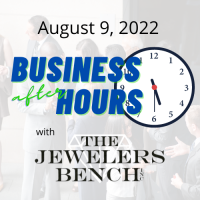August 9 Business After Hours