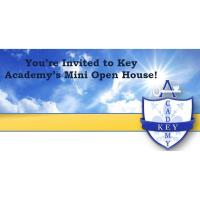 Key Academy's Mini Open House