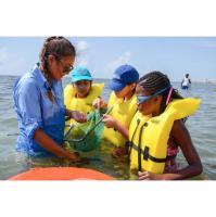 Seagrass Adventure at Biscayne Nature Center