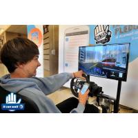 IT CAN WAIT Simulator Tour