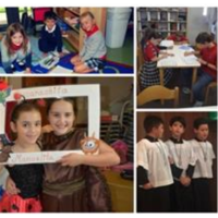 Education for the 21st Century