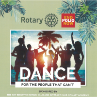 Dance For the People Who Can't