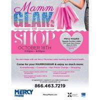 Mamm Glam & Shop