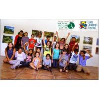 "Art of Miracles" Gallery Exhibit