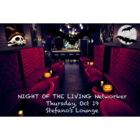 NIGHT OF THE LIVING Networker