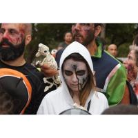 Zombie Crawl 