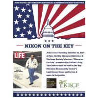 Nixon on the Key