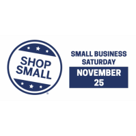 Small Business Saturday 