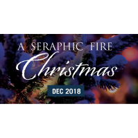 Seraphic Fire Holiday Concert