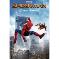 Outdoor Movie: "Spider-Man Homecoming"