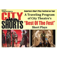 City Shorts Opening Night Reception & Show