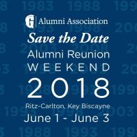 Gulliver Alumni Reunion Weekend