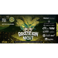 3rd Annual Brazilian Night
